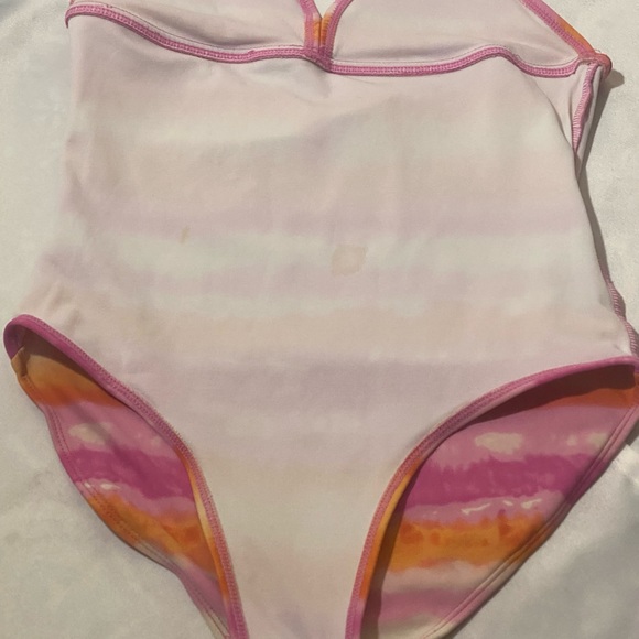 Girls’ size 12 bathing suit - Picture 7 of 7